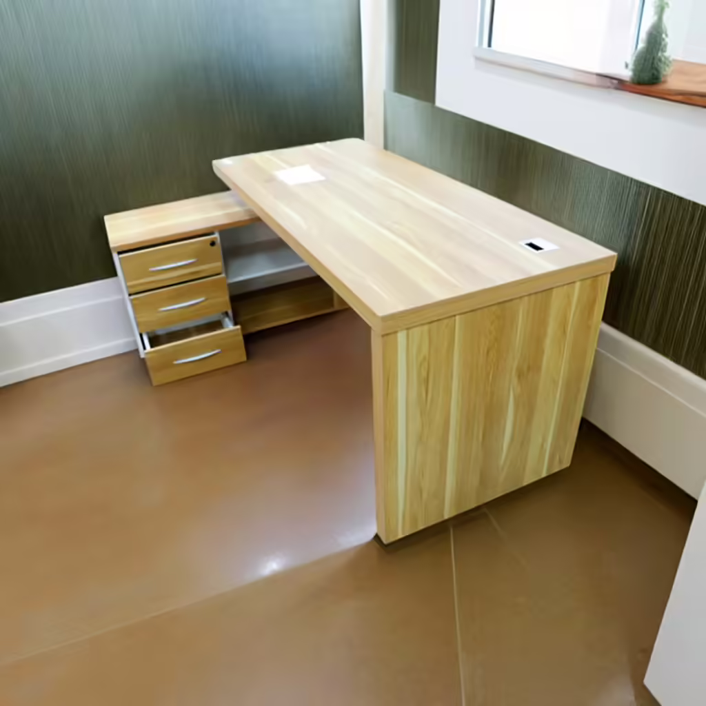 Office Desk 2